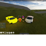Need for speed champions