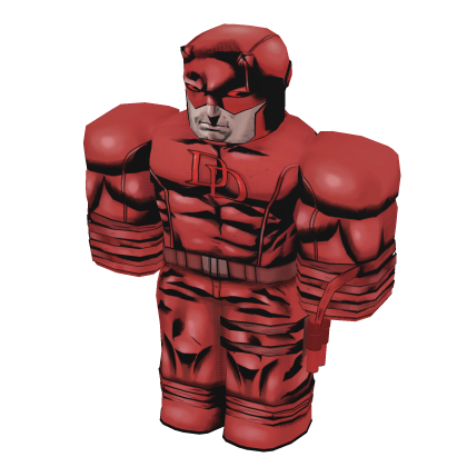 Daredevil (😈)