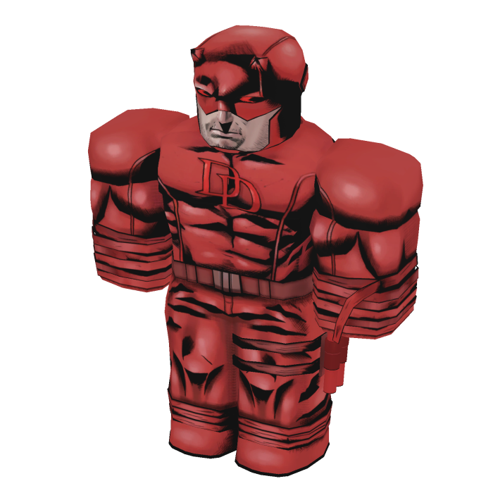 Daredevil (😈)