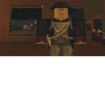 The Northern Frontier French Militia's HR lounge