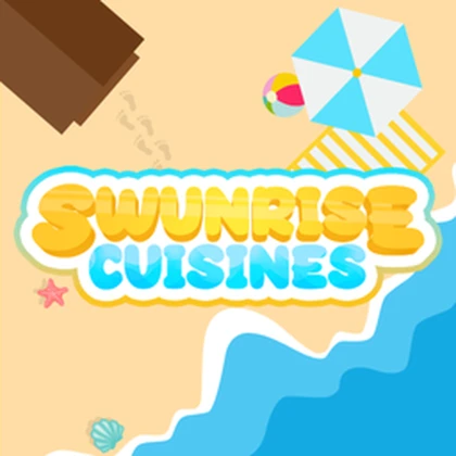 Swunrise Roblox group icon