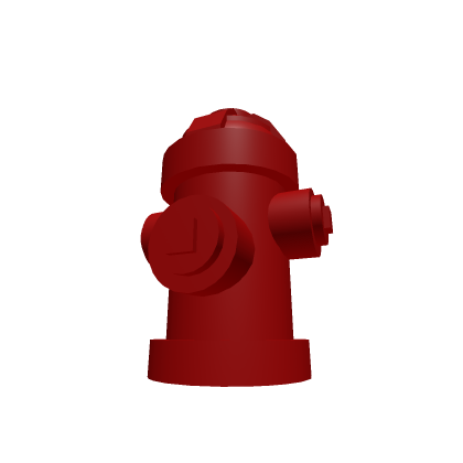 Fire Hydrant