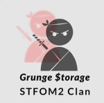 Grunge $torage ツ