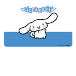 Cinnamoroll fan pagee!