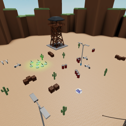mapa pvp