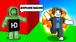 Wieża nadużyć administratora [8 Robux]