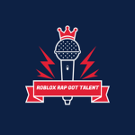 ROBLOX RAP GOT TALENT