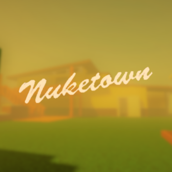 Nuke Town