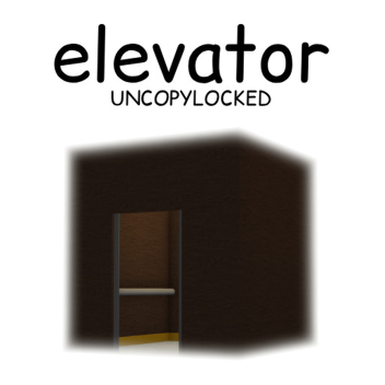 Elevator  - Uncopylocked