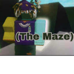 Keycard!! (The Maze)