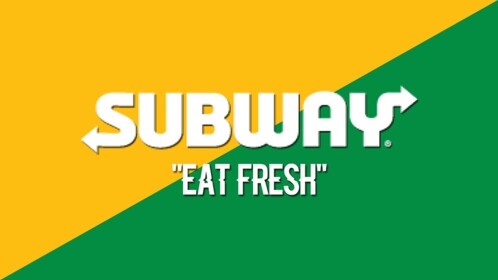 Subway Training Centre!