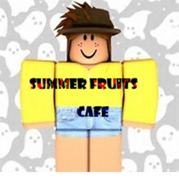 Summer Fruits Cafe's : BETA