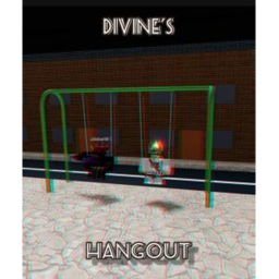 Divine's hangout