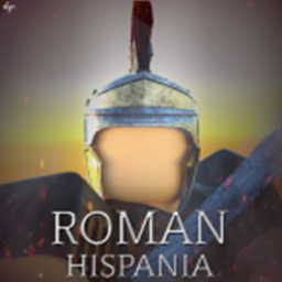 Roman Hispania