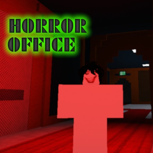 Horror Office