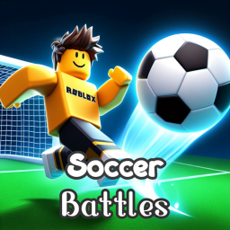 Soccer Battles