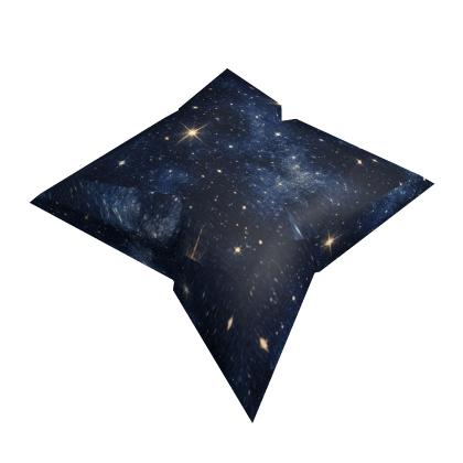 Starry Piillow