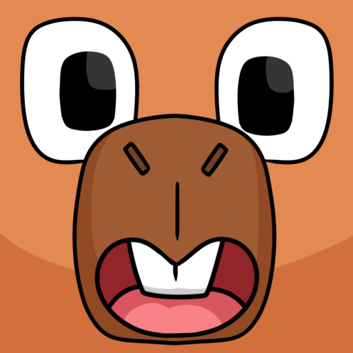 Capybara Evolution official Roblox game thumbnail