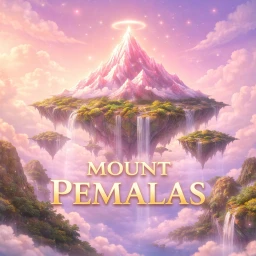 [NEW + X100] MOUNT LAZY icon