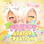 Preppy Avatar Creations