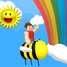 The Wacky Worlds Obby (WIP) icon