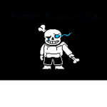 Distrust sans