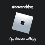 Save roblox it deserves it