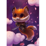 Ninjafox gang