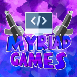 Myriad Games