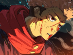 The king of curses.