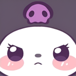 Kuromi & Friends Group Thumbnail