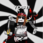 THE BUYER TOSTI [LEGACY]