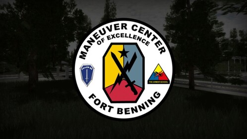  ❗ NEW ❗ Fort Bening, Georgia