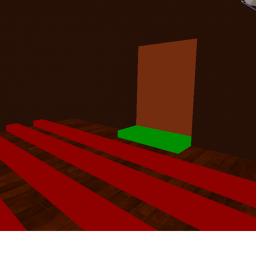The Rooms Obby