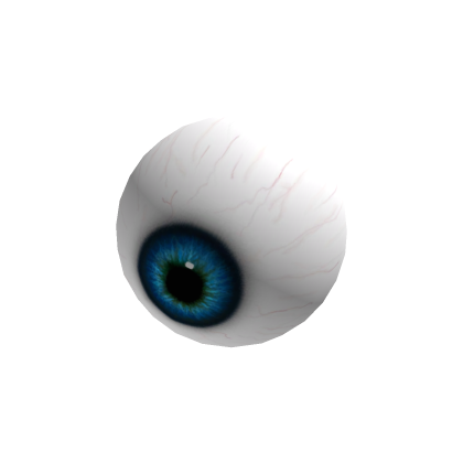Floating Eye Example
