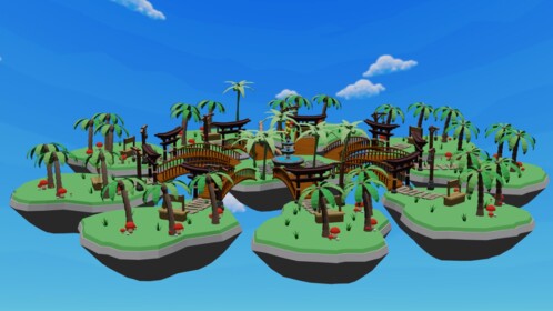 Island Donations 💸