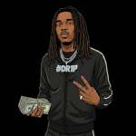 #DR1P