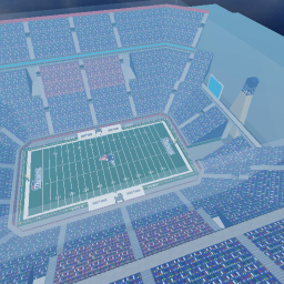 Patriot's Stadium