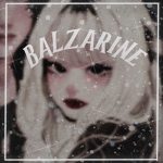balzarine