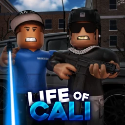 Life in Cali  icon
