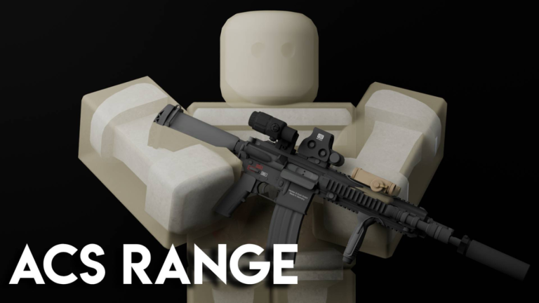 CQB and RANGE screenshot 3