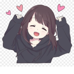 We LOVEEEE Anime!