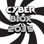 CyberBlox 2035