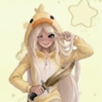 Miso’s duckies