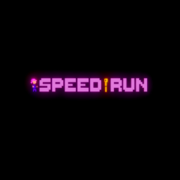 Hard Speed Runner