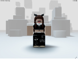 Headless and korblox hang out