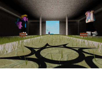 Statues off my friends