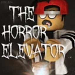The Horror Elevator 2016 icon