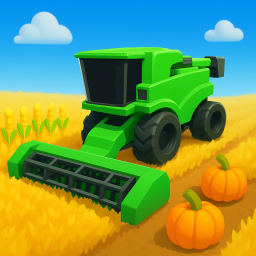 Harvest Empire