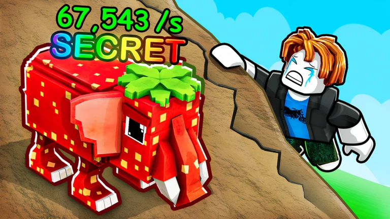 Auto Escape n Find Celestial and more - +1 Climb For Brainrots! script preview